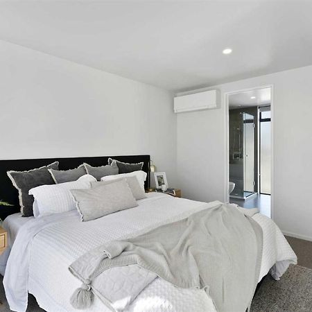 Architectural Urban Diamond Christchurch Exterior foto