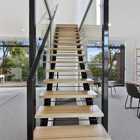 Architectural Urban Diamond Christchurch Exterior foto